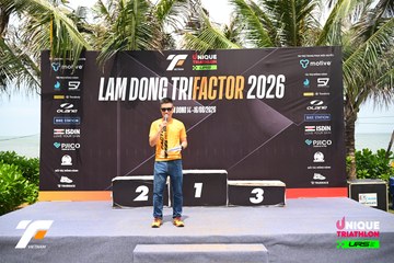 VIETNAM TRIFACTOR 2026 - Ảnh #5278867