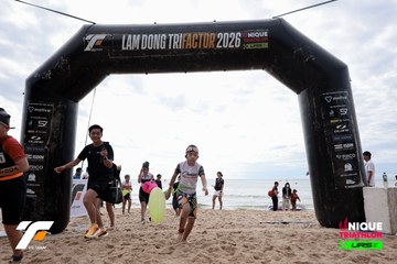 VIETNAM TRIFACTOR 2026 - Ảnh #5267430
