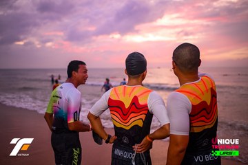 VIETNAM TRIFACTOR 2026 - Ảnh #5282543