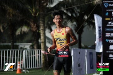 VIETNAM TRIFACTOR 2026 - Ảnh #5262609