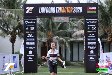 VIETNAM TRIFACTOR 2026 - Ảnh #5264075