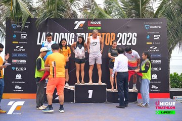 VIETNAM TRIFACTOR 2026 - Ảnh #5278941