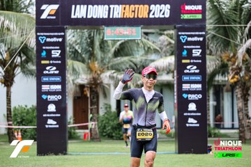 VIETNAM TRIFACTOR 2026 - Ảnh #5286949