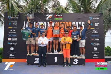 VIETNAM TRIFACTOR 2026 - Ảnh #5278892