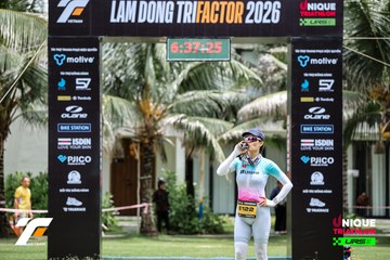VIETNAM TRIFACTOR 2026 - Ảnh #5286858