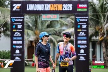 VIETNAM TRIFACTOR 2026 - Ảnh #5287039