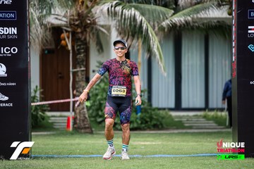 VIETNAM TRIFACTOR 2026 - Ảnh #5287409