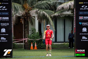 VIETNAM TRIFACTOR 2026 - Ảnh #5287711