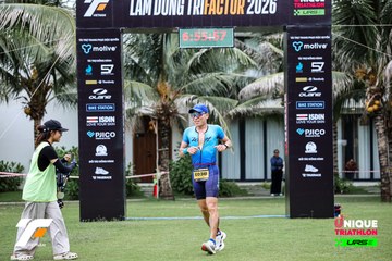 VIETNAM TRIFACTOR 2026 - Ảnh #5287107