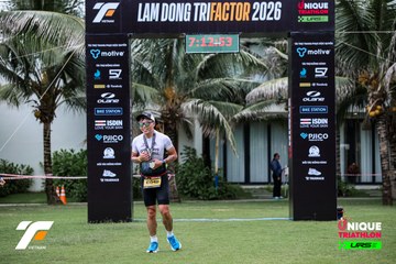 VIETNAM TRIFACTOR 2026 - Ảnh #5287311
