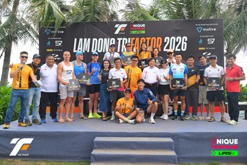 VIETNAM TRIFACTOR 2026 - Ảnh #5279008