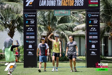 VIETNAM TRIFACTOR 2026 - Ảnh #5286174