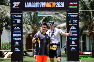 VIETNAM TRIFACTOR 2026 - Ảnh #5286194
