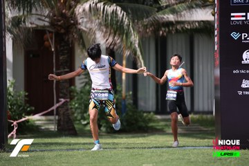 VIETNAM TRIFACTOR 2026 - Ảnh #5263577