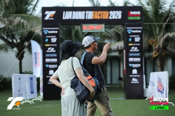 VIETNAM TRIFACTOR 2026 - Ảnh #5262314