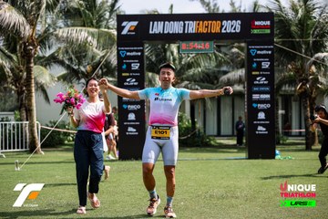 VIETNAM TRIFACTOR 2026 - Ảnh #5288466