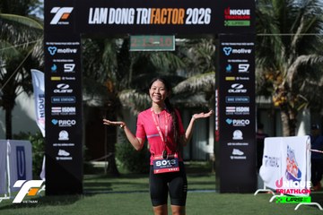 VIETNAM TRIFACTOR 2026 - Ảnh #5261745