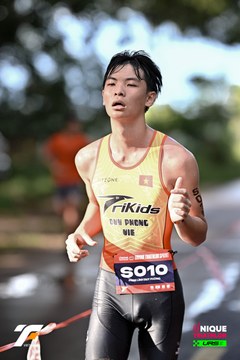 VIETNAM TRIFACTOR 2026 - Ảnh #5265265