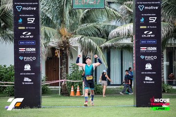 VIETNAM TRIFACTOR 2026 - Ảnh #5288048
