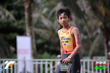 VIETNAM TRIFACTOR 2026 - Ảnh #5263547