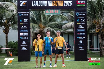 VIETNAM TRIFACTOR 2026 - Ảnh #5286829