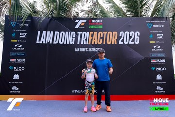 VIETNAM TRIFACTOR 2026 - Ảnh #5271081