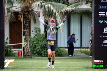 VIETNAM TRIFACTOR 2026 - Ảnh #5286945