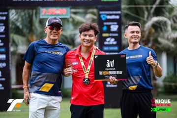 VIETNAM TRIFACTOR 2026 - Ảnh #5287873