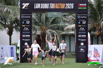 VIETNAM TRIFACTOR 2026 - Ảnh #5264239