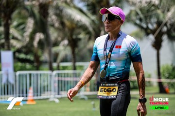 VIETNAM TRIFACTOR 2026 - Ảnh #5286272