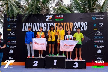 VIETNAM TRIFACTOR 2026 - Ảnh #5271125
