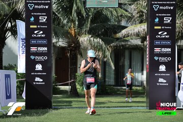 VIETNAM TRIFACTOR 2026 - Ảnh #5261803