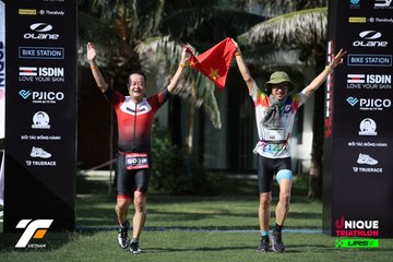 VIETNAM TRIFACTOR 2026 - Ảnh #5261758
