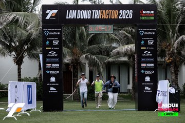 VIETNAM TRIFACTOR 2026 - Ảnh #5267551