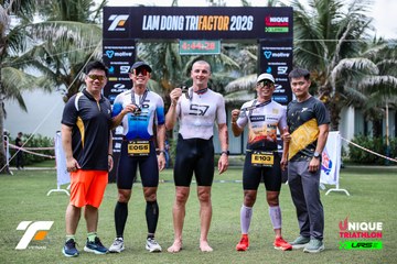 VIETNAM TRIFACTOR 2026 - Ảnh #5286116