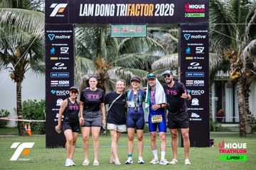 VIETNAM TRIFACTOR 2026 - Ảnh #5286681