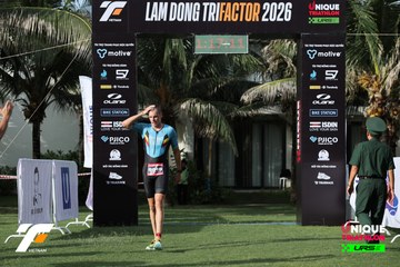 VIETNAM TRIFACTOR 2026 - Ảnh #5262401