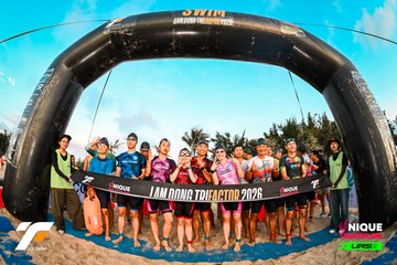 VIETNAM TRIFACTOR 2026 - Ảnh #5267916