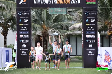 VIETNAM TRIFACTOR 2026 - Ảnh #5264238