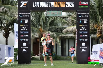 VIETNAM TRIFACTOR 2026 - Ảnh #5261929