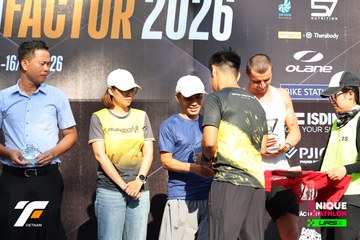 VIETNAM TRIFACTOR 2026 - Ảnh #5261551