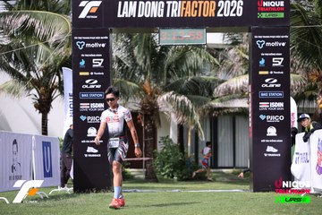 VIETNAM TRIFACTOR 2026 - Ảnh #5263539