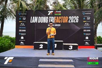 VIETNAM TRIFACTOR 2026 - Ảnh #5278864