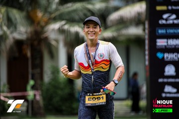 VIETNAM TRIFACTOR 2026 - Ảnh #5286936
