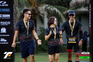 VIETNAM TRIFACTOR 2026 - Ảnh #5286809