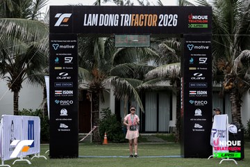VIETNAM TRIFACTOR 2026 - Ảnh #5267546