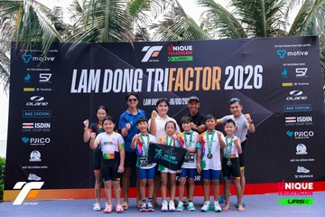 VIETNAM TRIFACTOR 2026 - Ảnh #5271061