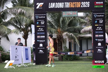 VIETNAM TRIFACTOR 2026 - Ảnh #5263436