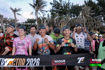 VIETNAM TRIFACTOR 2026 - Ảnh #5266638
