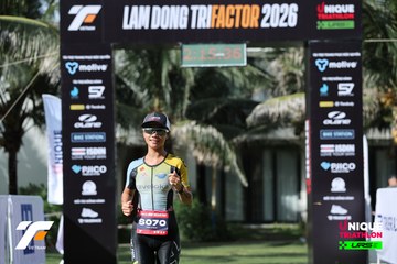 VIETNAM TRIFACTOR 2026 - Ảnh #5261817
